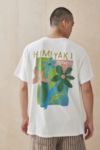 Thumbnail View 4: UO Himiyaki T-Shirt