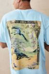 Thumbnail View 1: UO Blue Crane T-Shirt