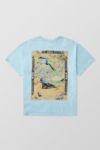 Thumbnail View 7: UO Blue Crane T-Shirt