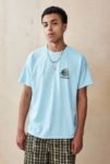 Thumbnail View 2: UO Blue Crane T-Shirt