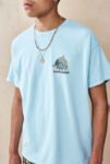 Thumbnail View 3: UO Blue Crane T-Shirt