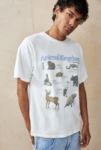 Thumbnail View 2: UO Tierreich T-Shirt