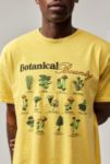 Thumbnail View 2: UO Botanische Fülle T-Shirt