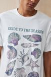 Thumbnail View 2: UO Guide To The Seaside T-Shirt