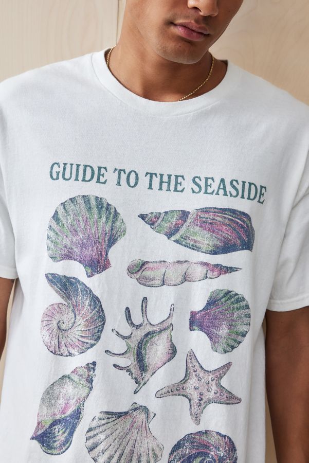 Slide View: 2: UO Guide To The Seaside T-Shirt