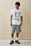 Thumbnail View 3: UO Guide To The Seaside T-Shirt