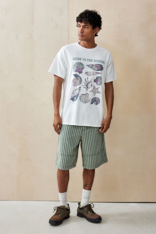 Slide View: 3: UO Guide To The Seaside T-Shirt