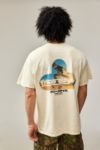 Thumbnail View 1: UO Ecru Freestyle T-Shirt