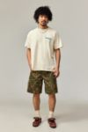 Thumbnail View 2: UO Ecru Freestyle T-Shirt