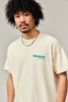 Thumbnail View 3: UO Ecru Freestyle T-Shirt