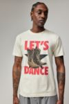 Thumbnail View 1: UO Let's Dance T-Shirt