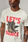 Thumbnail View 2: UO Let's Dance T-Shirt