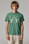 Thumbnail View 1: T-shirt UO Vert FU