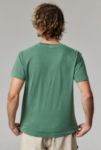 Thumbnail View 4: T-shirt UO Vert FU