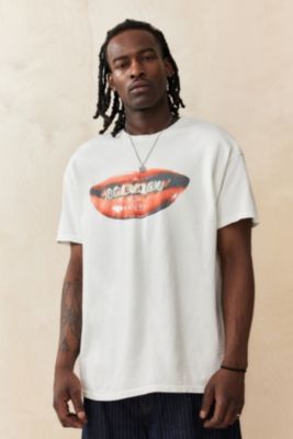 T-shirt UO Paix Grill