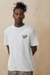 Thumbnail View 4: UO White F*ck This T-Shirt