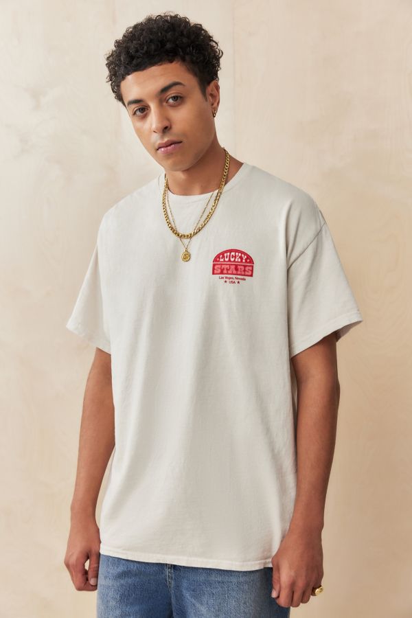 Slide View: 2: UO Casino T-Shirt