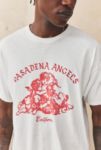 Thumbnail View 3: UO Weiß Pasadena Engel T-Shirt