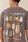 Thumbnail View 1: UO Brown Orbs Of Eternity T-Shirt