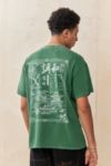 Thumbnail View 1: UO Grün Osaka Obst T-Shirt