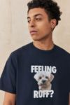 Thumbnail View 2: UO Feeling Ruff T-Shirt