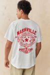 Vista en miniatura 1: Camiseta UO Nashville Postcard