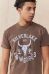 Thumbnail View 2: UO Braun Silverlake T-Shirt