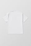 Thumbnail View 6: T-shirt UO Blanc 777 Spin