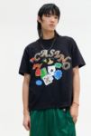 Thumbnail View 1: UO Schwarz Casino T-Shirt