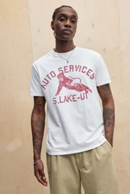 UO Auto Services T-Shirt