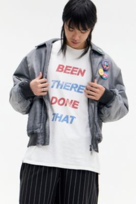 Camiseta UO Been There Done That