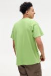 Thumbnail View 4: T-shirt Matcha Vert UO