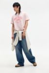 Thumbnail View 2: UO Rosa Kleine Teller T-Shirt