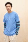 Thumbnail View 1: UO Bleu Esprit F*ck T-Shirt