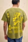 Thumbnail View 1: UO Kosai Floral T-Shirt