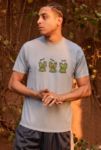 Thumbnail View 1: T-shirt UO Shut Your Gob Frog