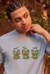 Thumbnail View 2: T-shirt UO Shut Your Gob Frog