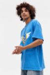 Visualizzazione miniature 3: UO Blue Sonic T-Shirt