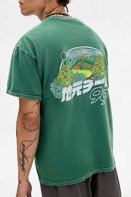 UO Puffer Fish 99 T-Shirt