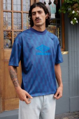 Umbro UO Exklusiv Navy Trikot