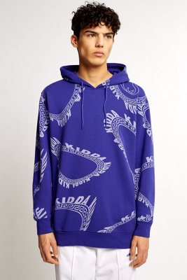 christopher shannon hoodie