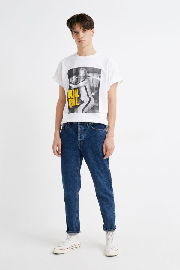 UO Kill Bill T-Shirt | Urban Outfitters UK