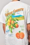 Thumbnail View 1: T-shirt UO Orange County