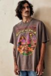 Thumbnail View 1: UO Brown Grateful Dead T-Shirt