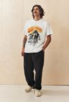 Thumbnail View 3: UO Blanc Earl Sweat-Shirt T-Shirt