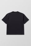 Thumbnail View 6: Loom Black Motif T-Shirt