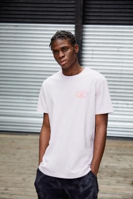 Billabong Past Love Lavender T-Shirt | Urban Outfitters UK