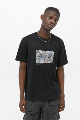 Temporary Collective Hand Paint Organic T-Shirt | Urban Outfitters UK