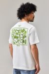 Thumbnail View 1: Temp Surf Co UO Exclusive Zedsleds Tool T-Shirt