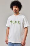 Thumbnail View 2: Temp Surf Co UO Exclusive Zedsleds Tool T-Shirt